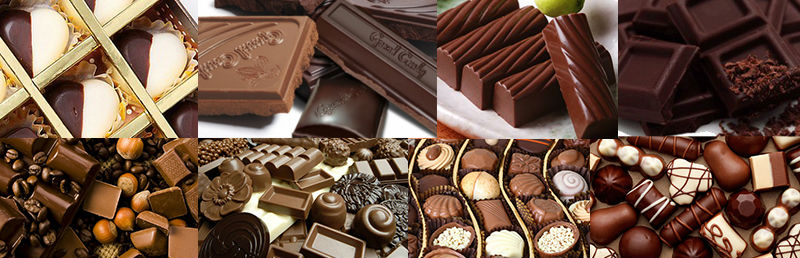 Factory Price Chocolate Bar Production Producing Line