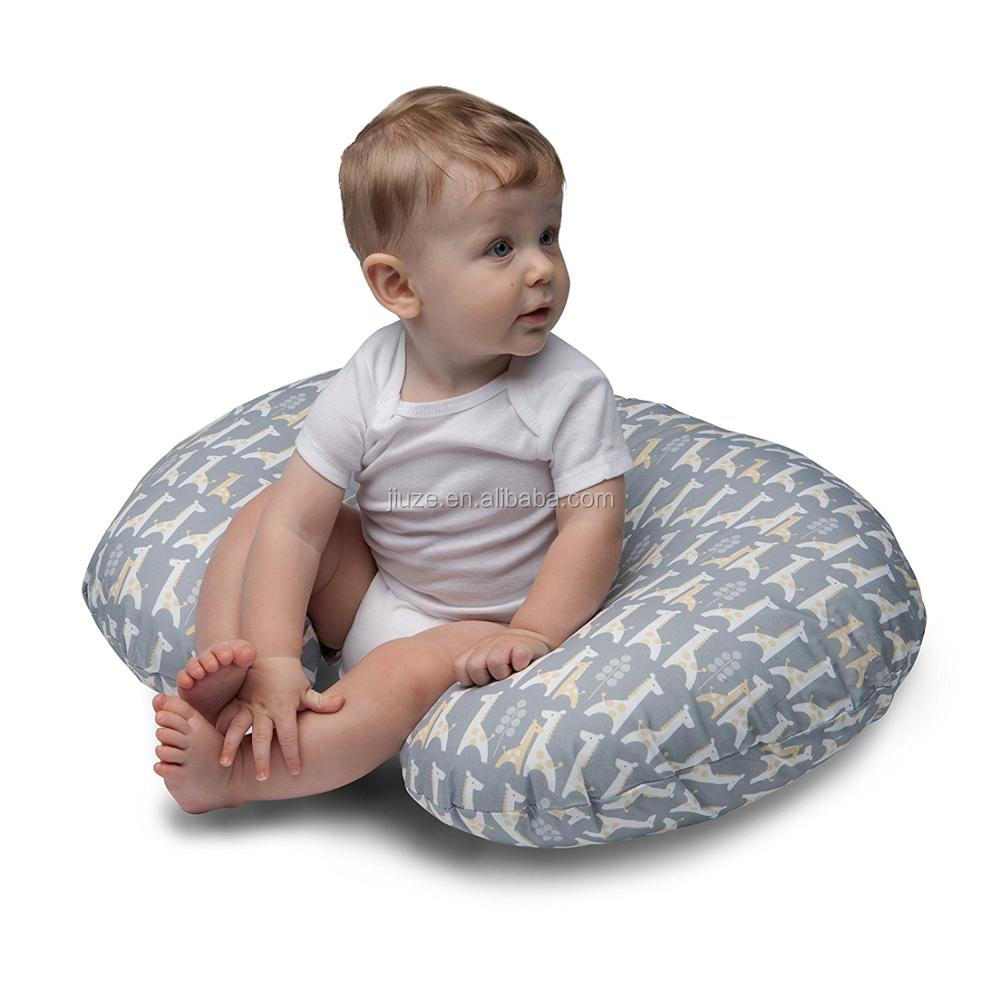 Baby Feed Slipcover Boppy Nursing Pillow Buy High Quality Boppy