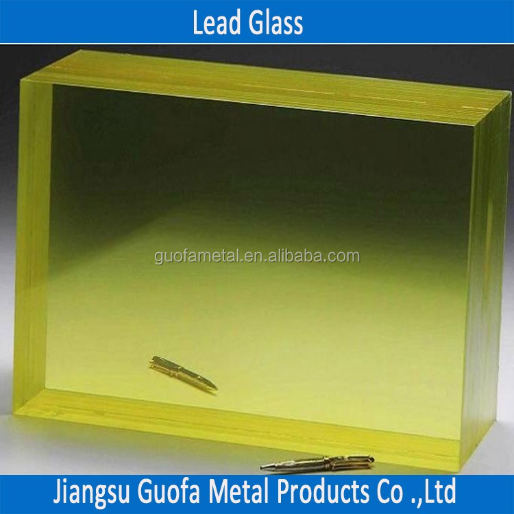 Lead Glass 7