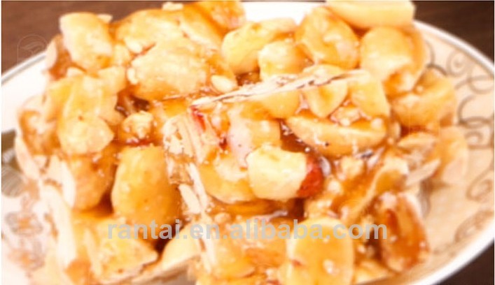 hot sale biscuit with private lebel