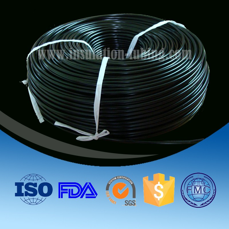 Plastic Drip Irrigation LDPE Tube For Greenhouse