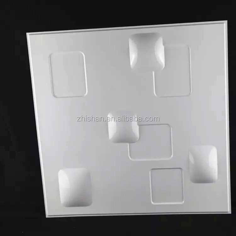 人気のテレビの背景pvc 3d壁パネル用リビングルーム 問屋・仕入れ・卸・卸売り