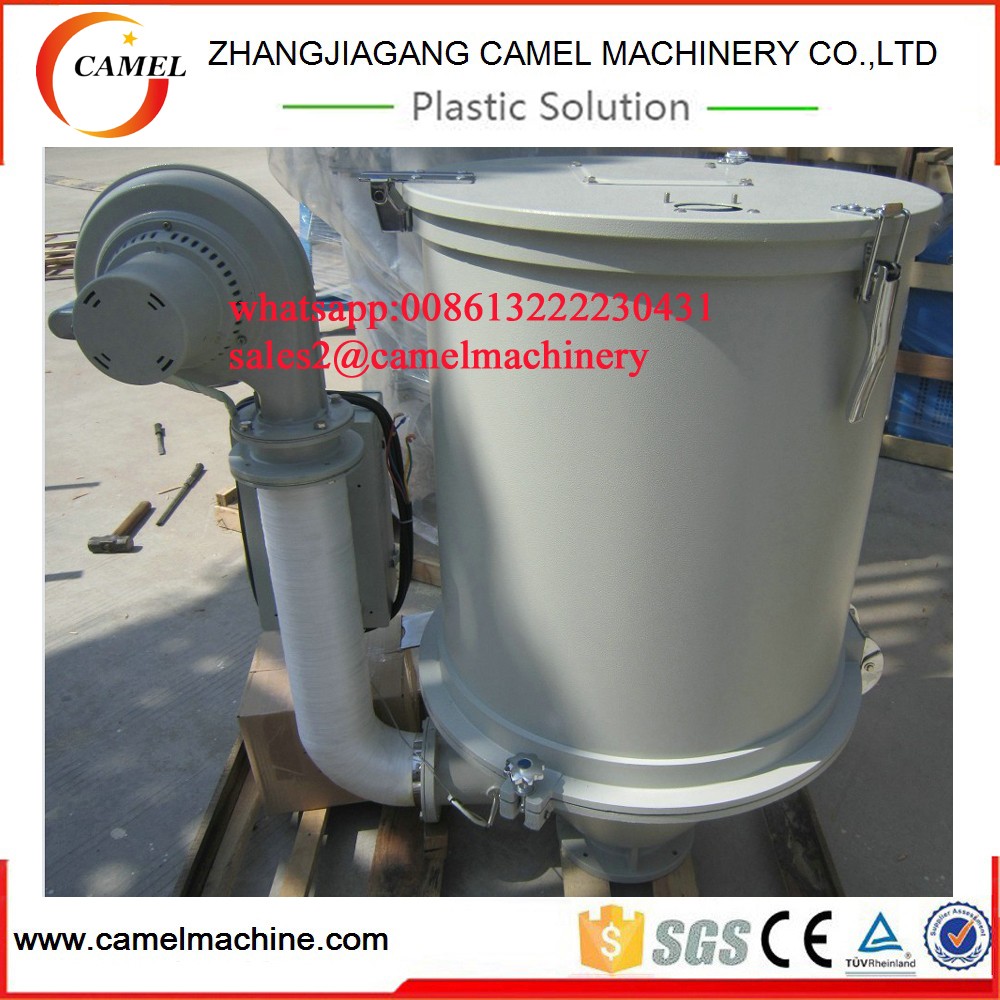 Plastic Hopper Dryer