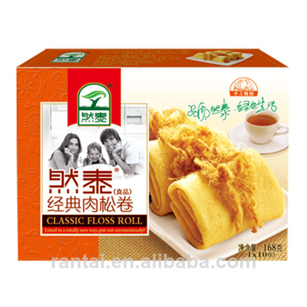 traditional handmade sweets and biscuits made in China