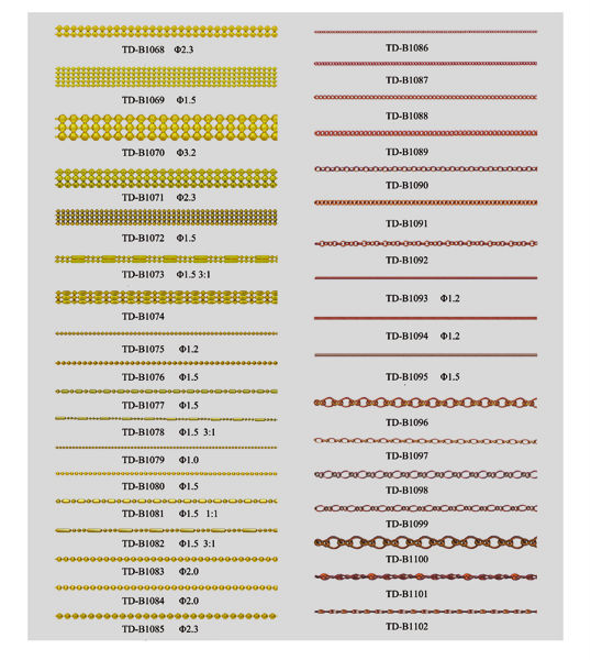 TODAY Crafts Cataloge Page 80