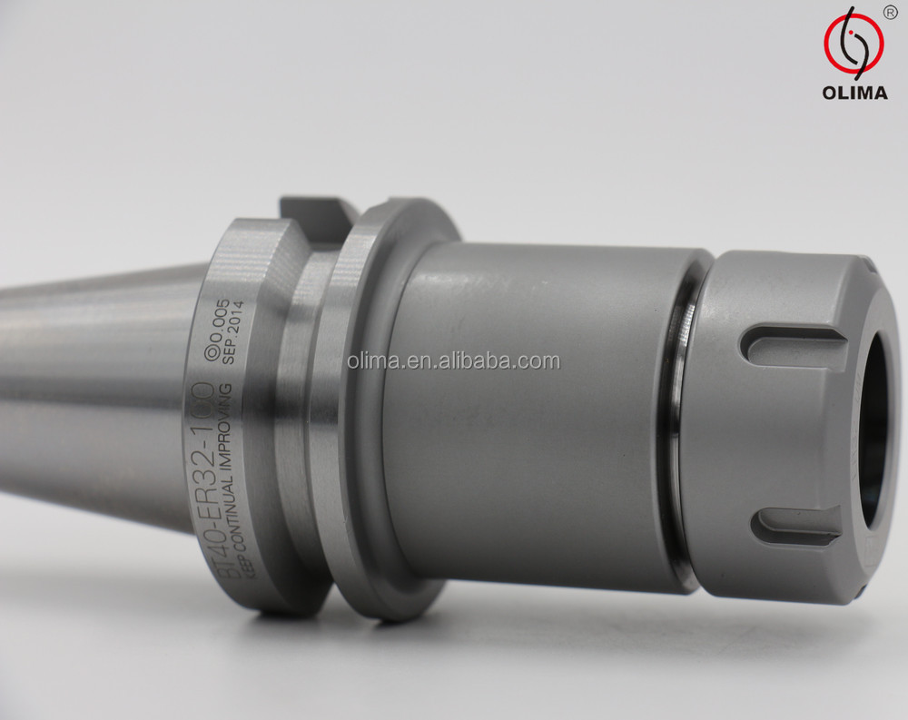 erコレットチャック高速bt30bt40erコレットホルダーcnc工具ホルダー仕入れ・メーカー・工場