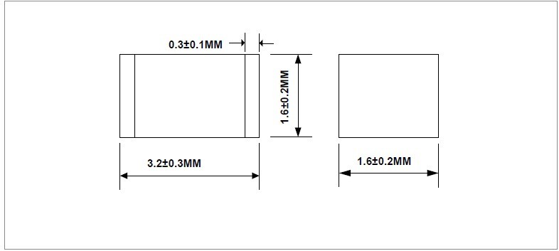 ガス放電管gdtsmd3216シリーズadslポートのための問屋・仕入れ・卸・卸売り