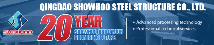 modern designed temporary steel structure frame building prefab factory steel warehouse