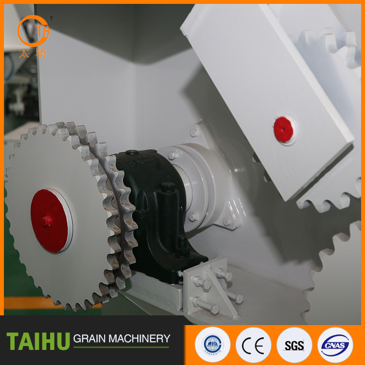 Promotional rabbit food mixer for animal feed cheap