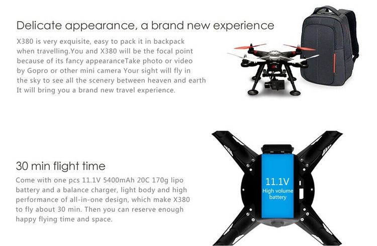 312380C-2.4GHz RC Quadcopter RTF Drone with 1080P HD Camera and 2-Axis Brushless Gimbal-2_04.jpg