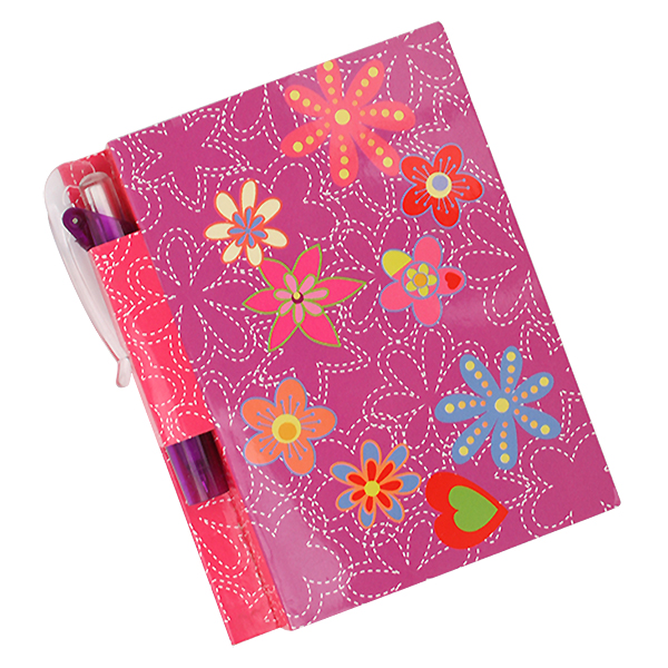 Interwell Lk201 Cute Cheap Small Paper Notebooks With Pen Buy Small