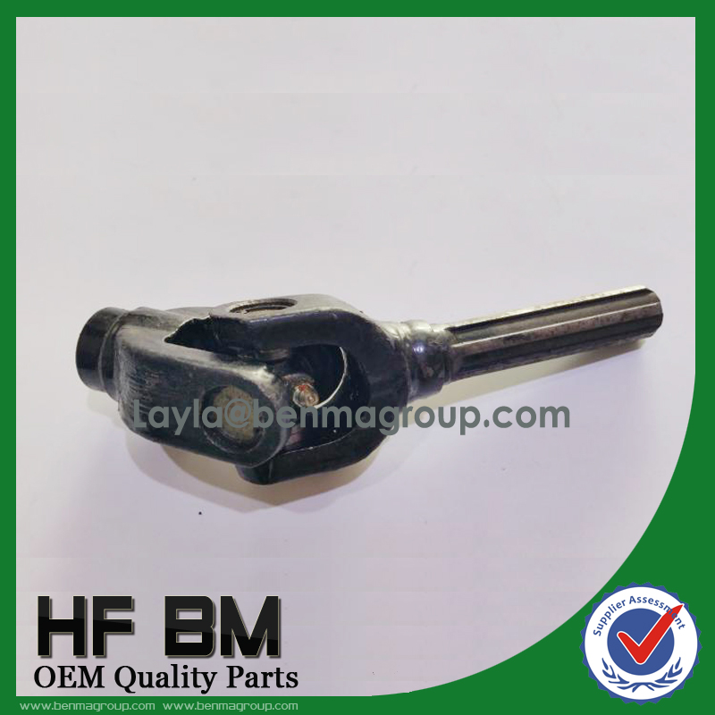 Three Wheel Motorcycle Parts Reverse Gear Cross Couple Fr Assy For