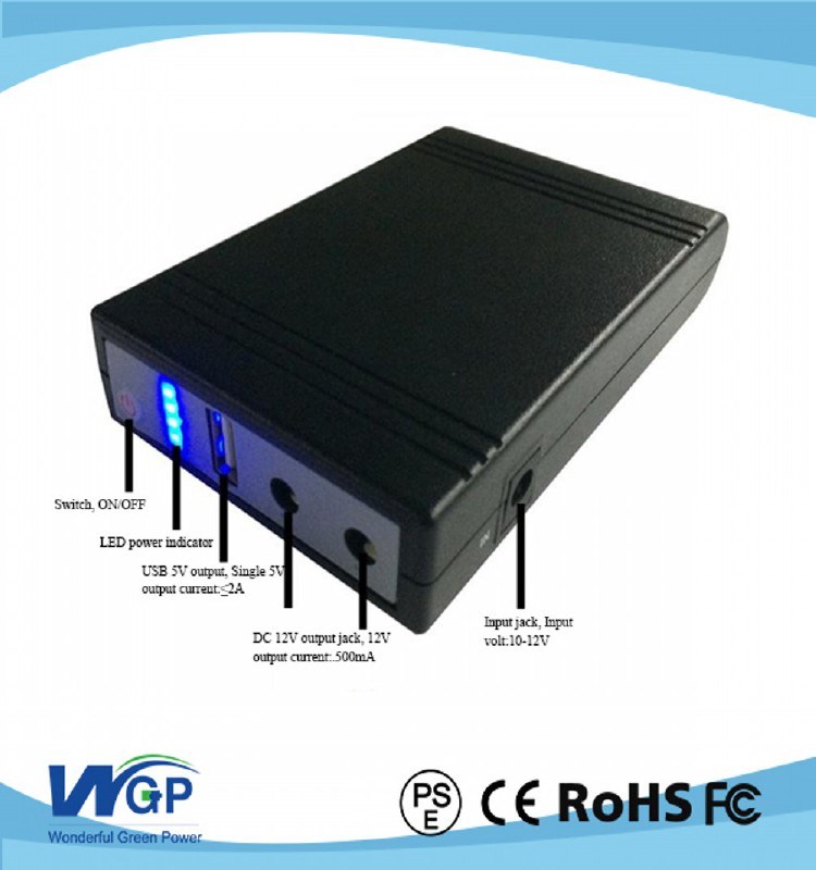 Best price 10w mini solar power system, home application portable high efficient kit solar fotovoltaico