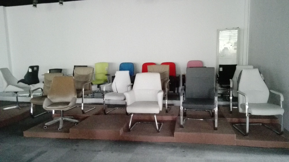 古典的な革901dトレーニングの椅子の設計仕入れ・メーカー・工場