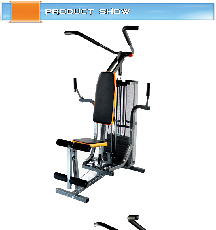 Indoor Multi Function Home GYM Exercise Equipment/Muscle Training