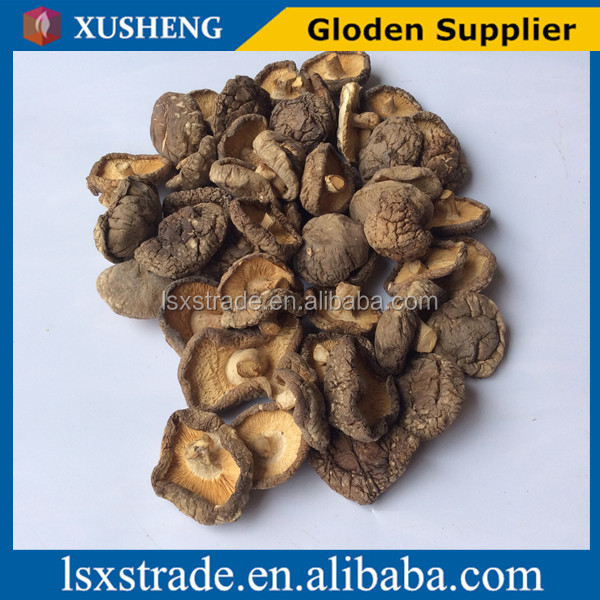 Dried Shiitake mushroom export price (B)