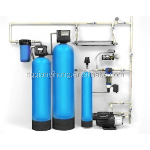 Domestic RO Water prurification System