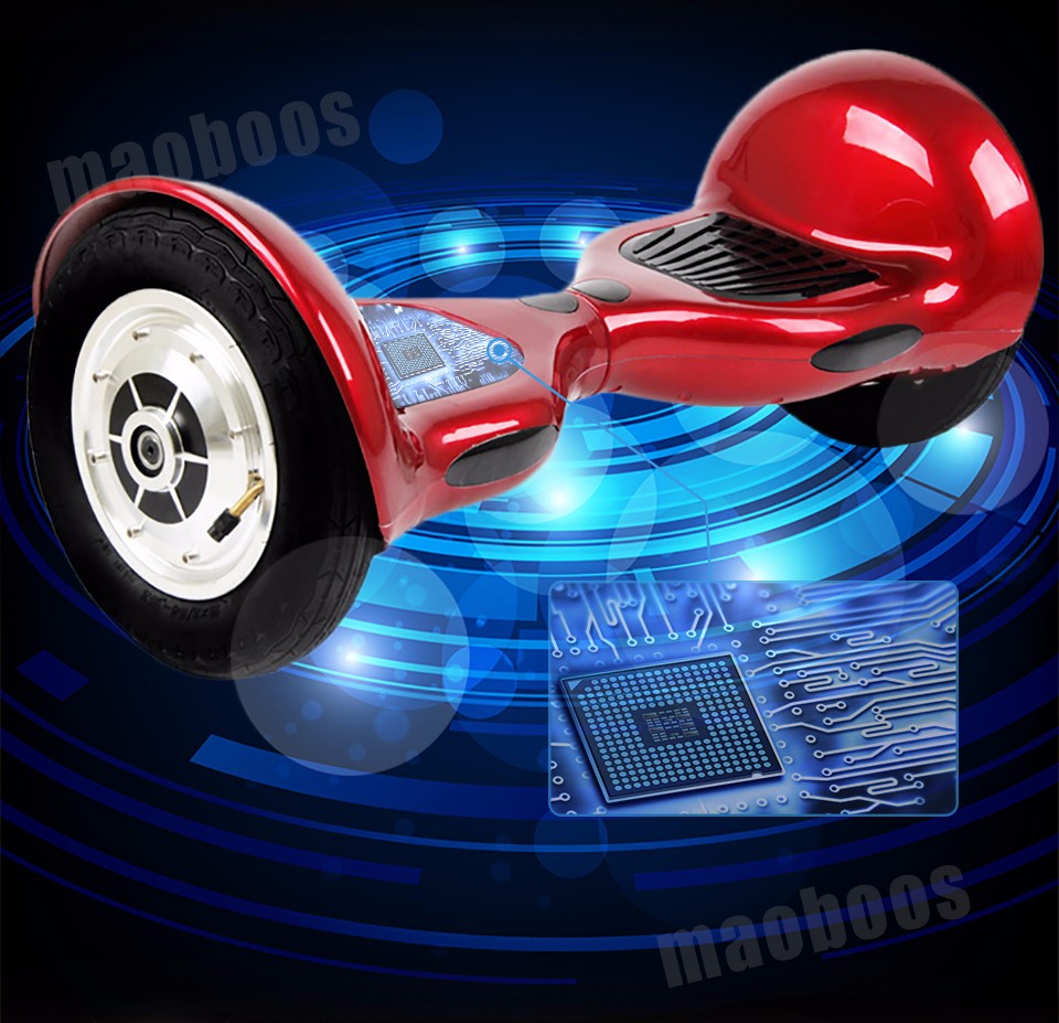 工場直接10インチ二輪自己スマート電気バランススクータースケートボード電動hoverboard卸売と小売仕入れ・メーカー・工場