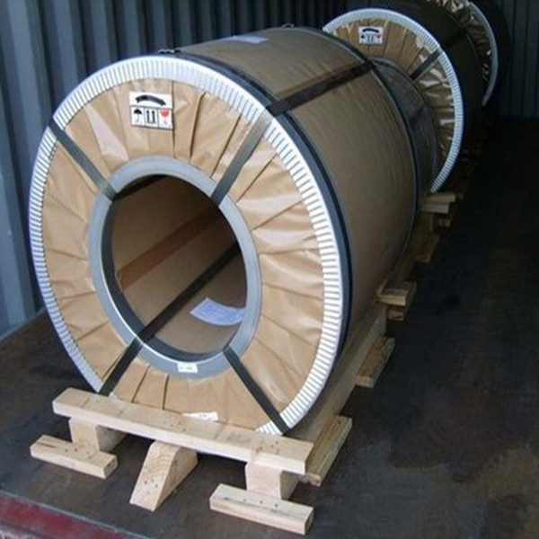 Ukraine 202 stainless steel coil