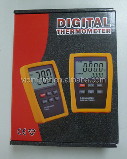 DM6803A+ 4の1/2二重表示デジタル理性的な高音計仕入れ・メーカー・工場