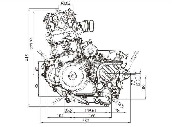 m321 125 200cc cb cl ca twin cylinder 1964 1978 honda motorcycle repair manual clymer