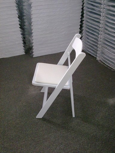 庭のプラスチック折りたたみ椅子仕入れ・メーカー・工場