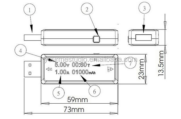USB voltmeter ammeter Tester (4).jpg