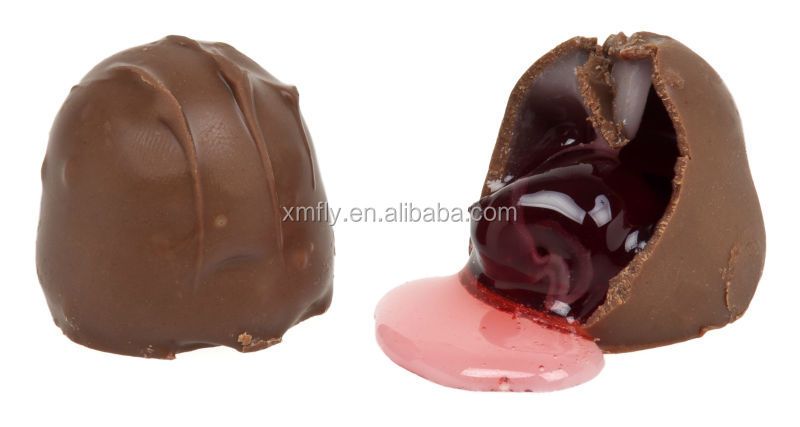 Custom Wine Chocolate Candy Liqueur Chocolate