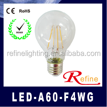 ledライトcobe27フィラメント6w360度ledライト問屋・仕入れ・卸・卸売り