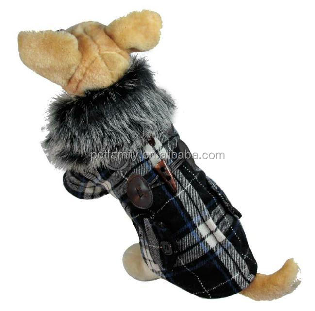 卸売犬ジャケット、 新しい冬の犬のジャケット、 ペットの布問屋・仕入れ・卸・卸売り