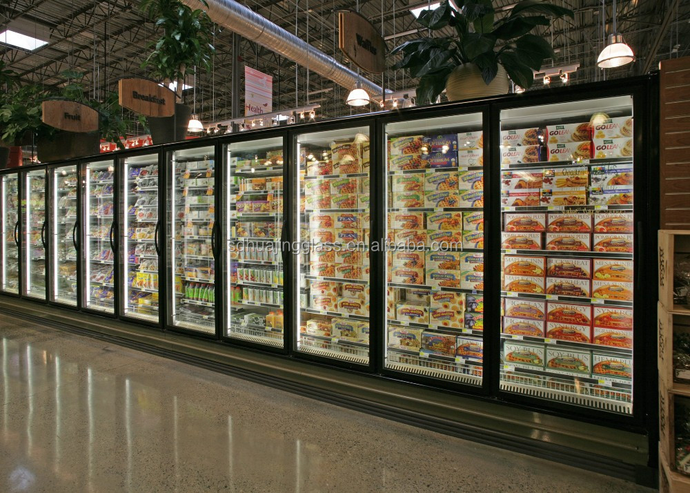 Display Refrigerator Cases Manufacturers Display