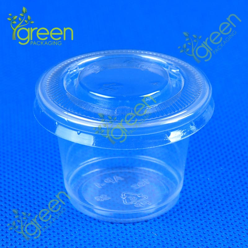 plastic ice cream containers milkshake cup