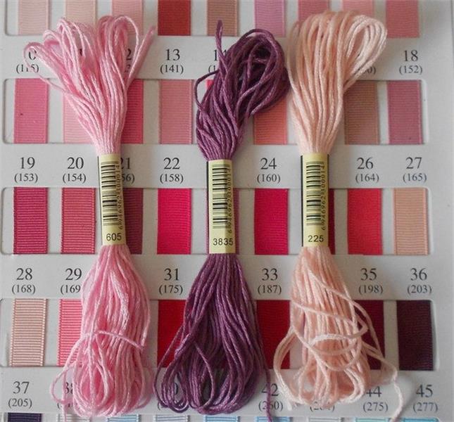 スレッドポリエステル14081625/バルクミシン糸/刺繍糸仕入れ・メーカー・工場