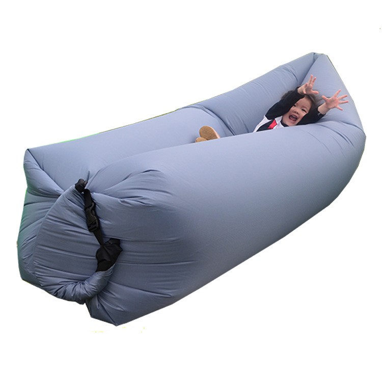 2016新しいインフレータブル空気睡眠キャンプベッド用屋外怠惰な睡眠ベッド/怠惰なソファ/ベッド仕入れ・メーカー・工場