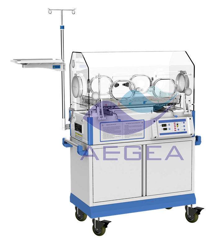 Ag-iir001b乳児インキュベーター価格と医療機器仕入れ・メーカー・工場