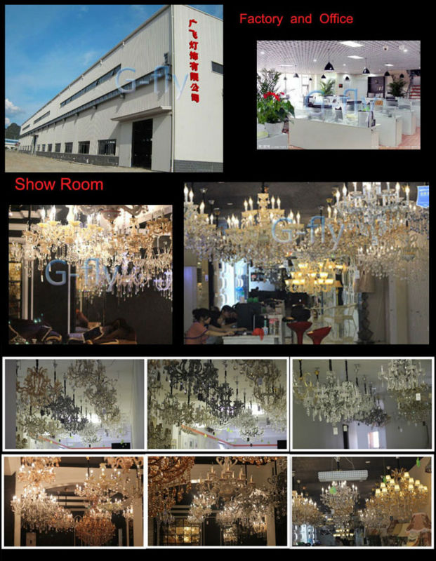 新しい2014年5201モダンなレストランの装飾のシャンデリアの照明問屋・仕入れ・卸・卸売り