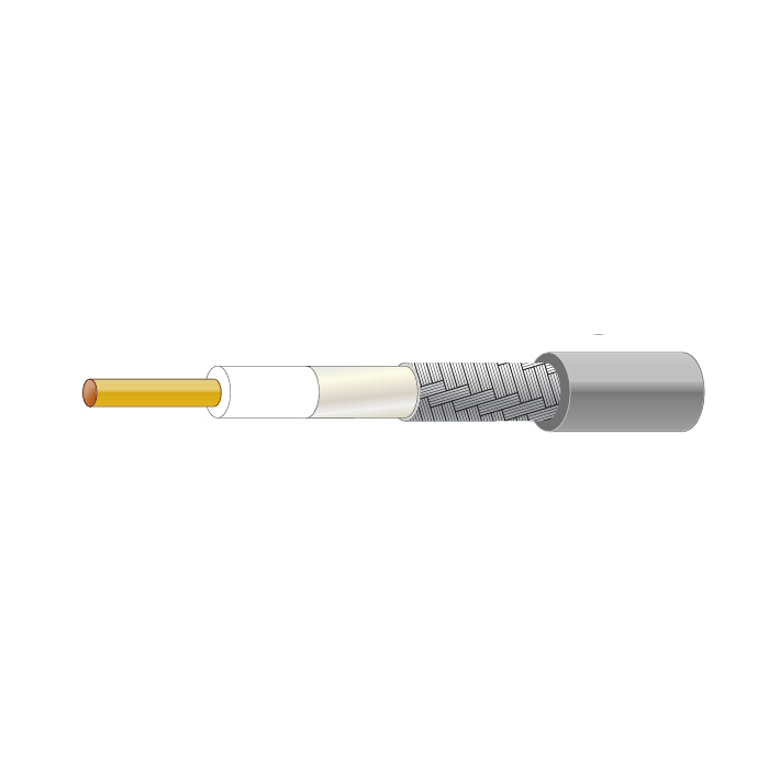 RG 58 / U Coaxial cable| Alibaba.com