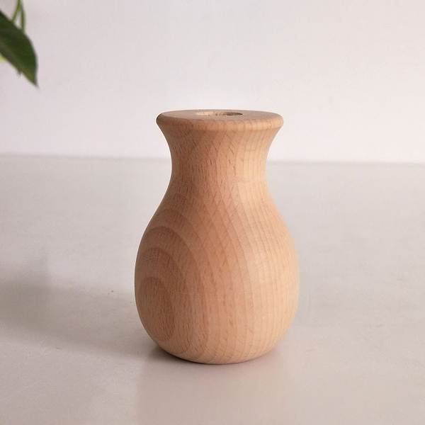 table flower vase