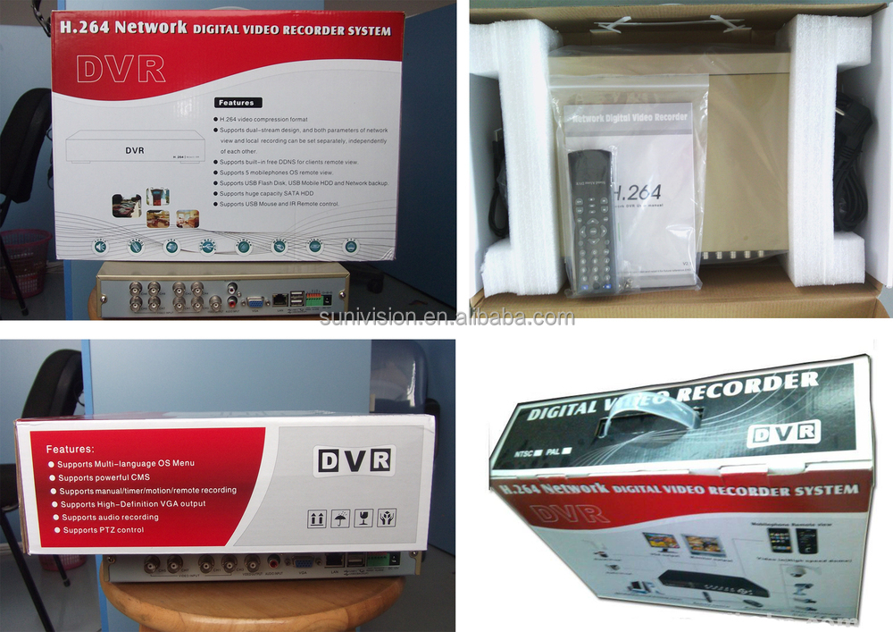 DVR