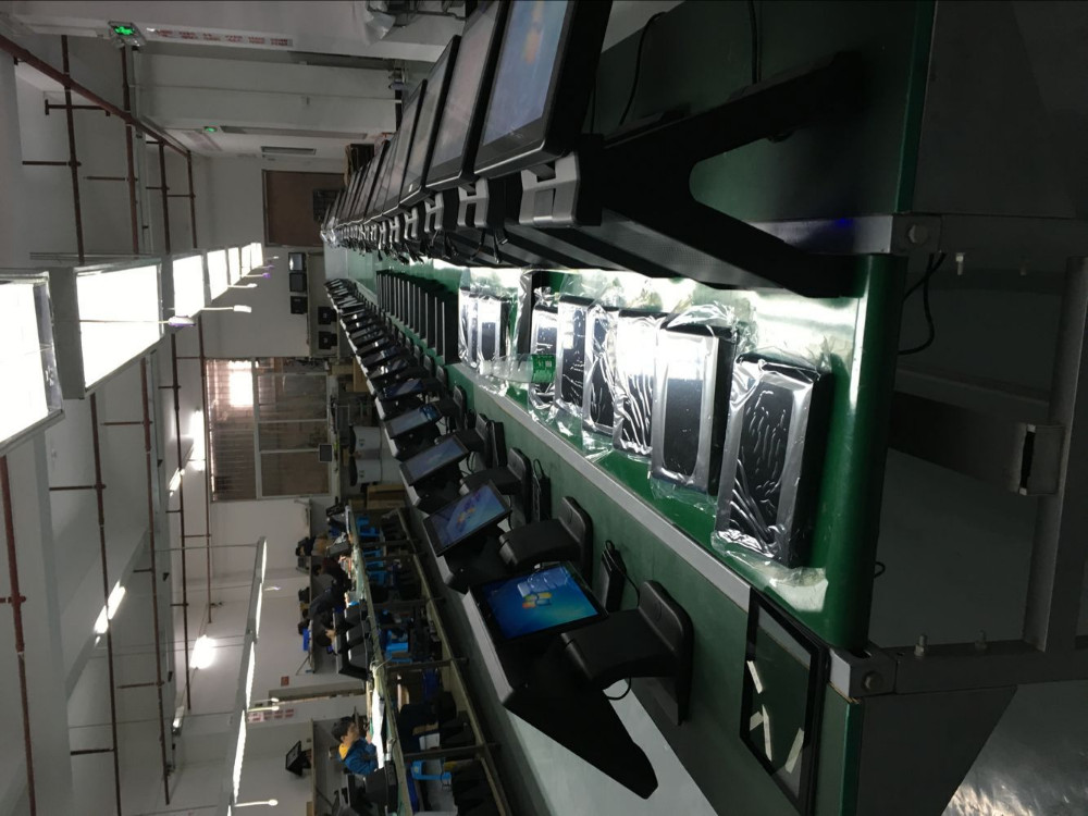 15インチオールインワンタッチスクリーンのpos端末/オールインワンposシステムjj-仕入れ・メーカー・工場