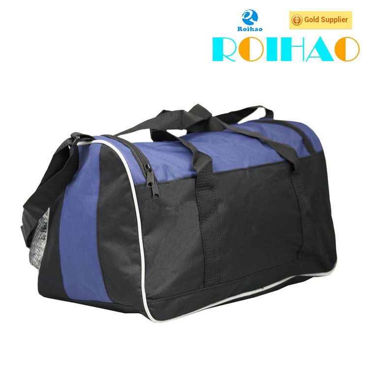 Roihao 2015 Hot sale sport travel bag, outdoor men travel bag