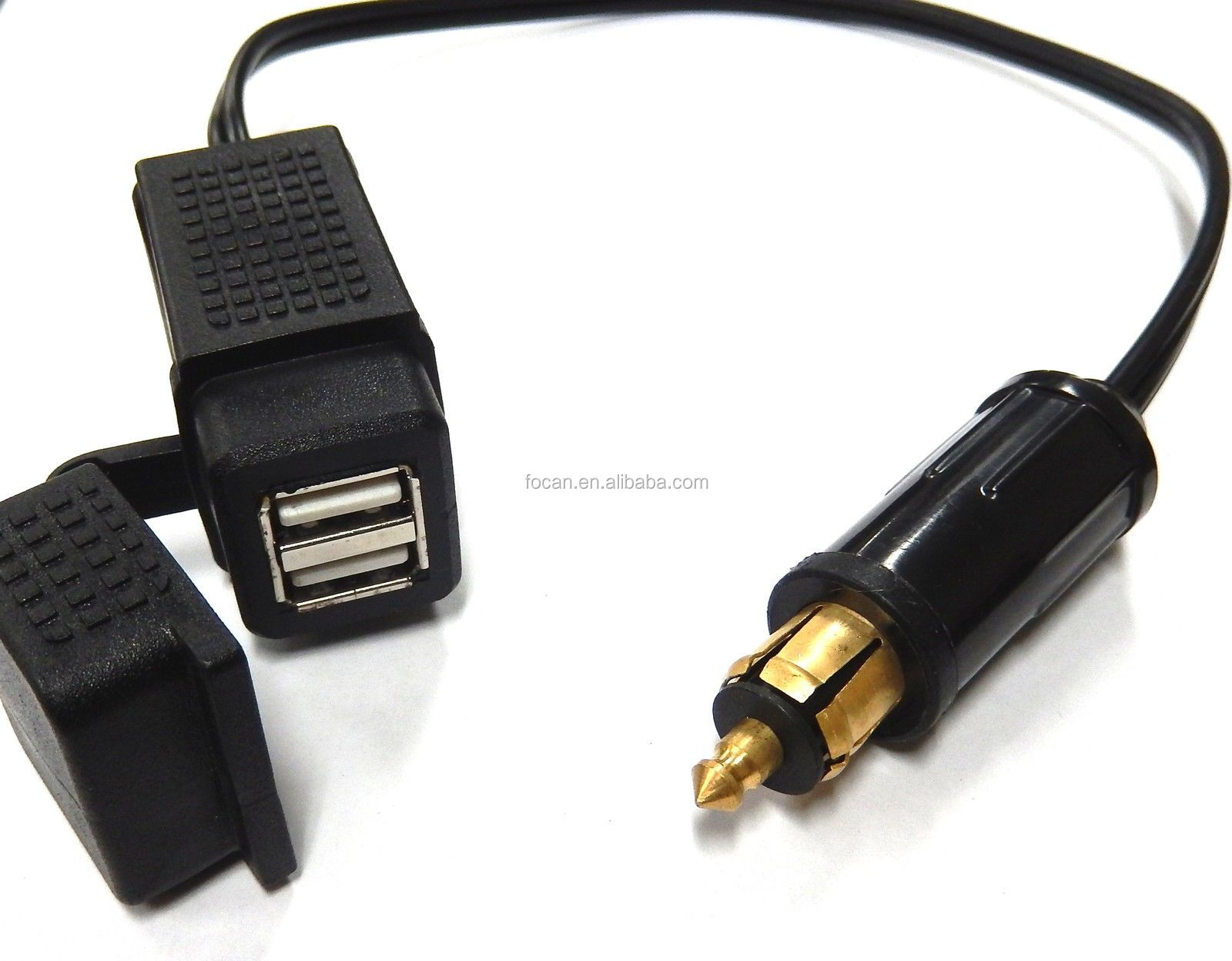 Bmw din plug to usb #7