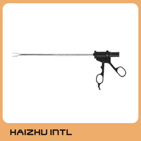 Laparoscopic Bipolar Forceps,Electrocoagulation Bipolar Forceps. Buy