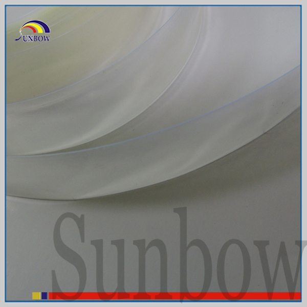 sunbowサプライヤー、 高品質のpvclayflat熱収縮チューブ問屋・仕入れ・卸・卸売り