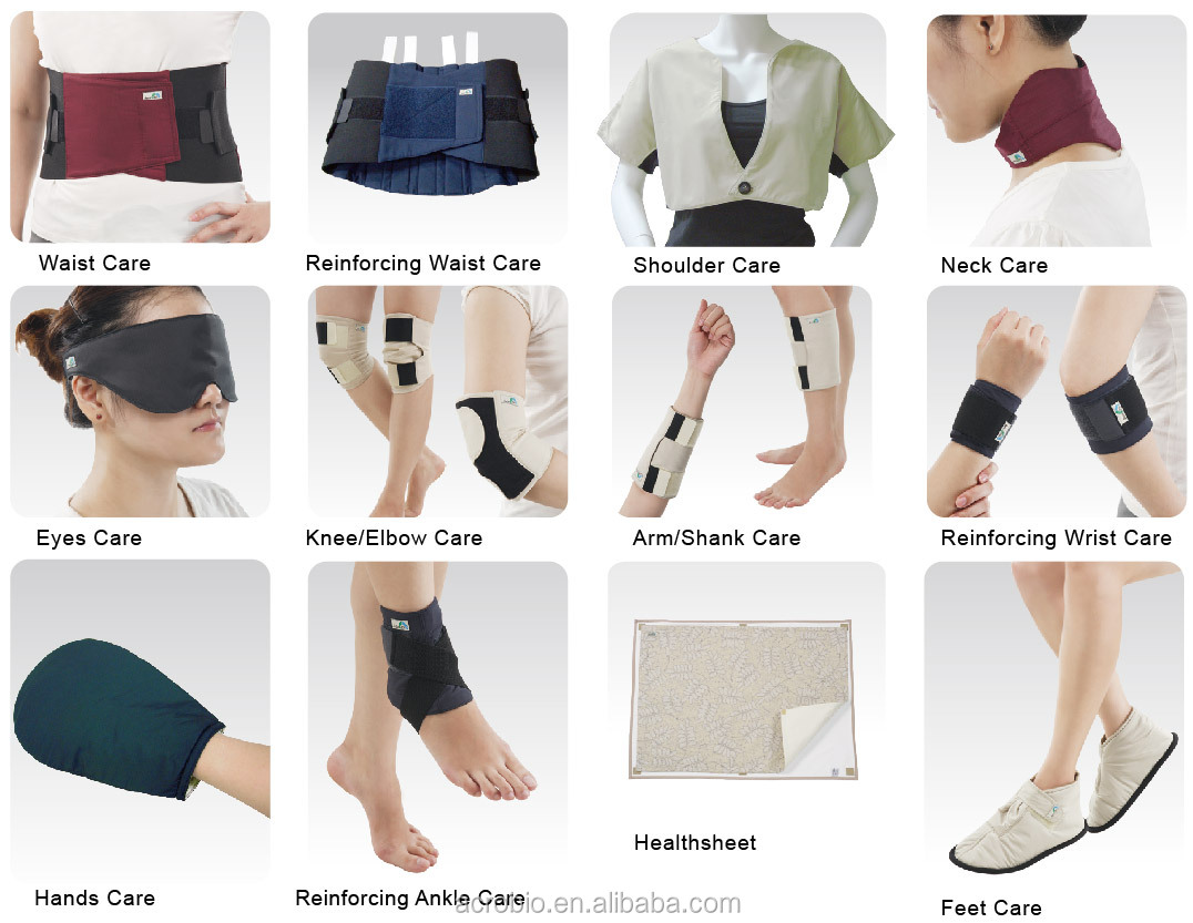 生じる可能性がある活力healthwear遠- 赤外線ファブリックアイパス問屋・仕入れ・卸・卸売り