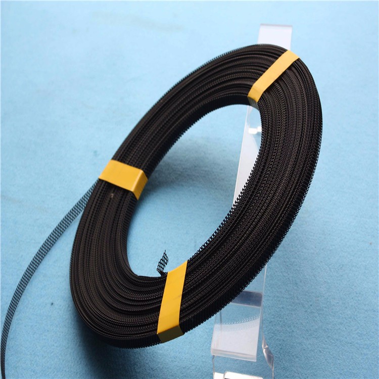 mmo ribbon anode for corrosion control