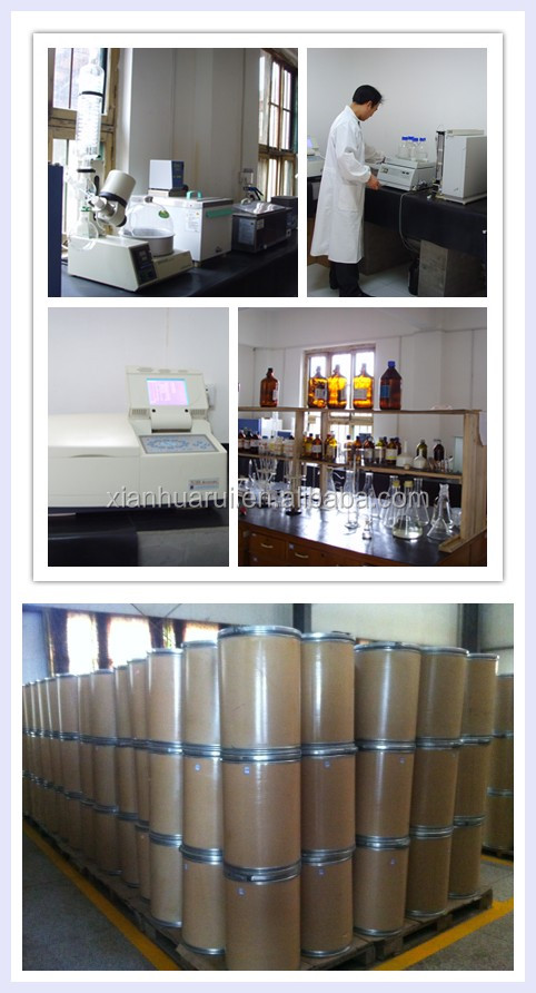 2014 St Johns Wort Extract Hypericin 0.3% UV