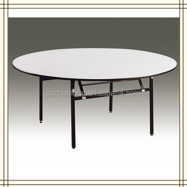 自動大きな宴会テーブル と椅子( f071)仕入れ・メーカー・工場