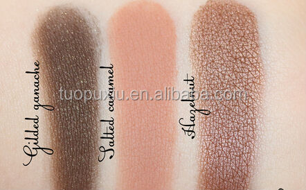 T.oo F.ac-ed CHOCOLATE BAR Eye Shadow Collection Palette