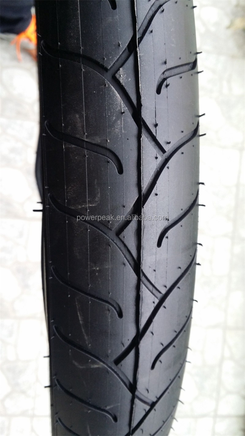 24x4 bike tire